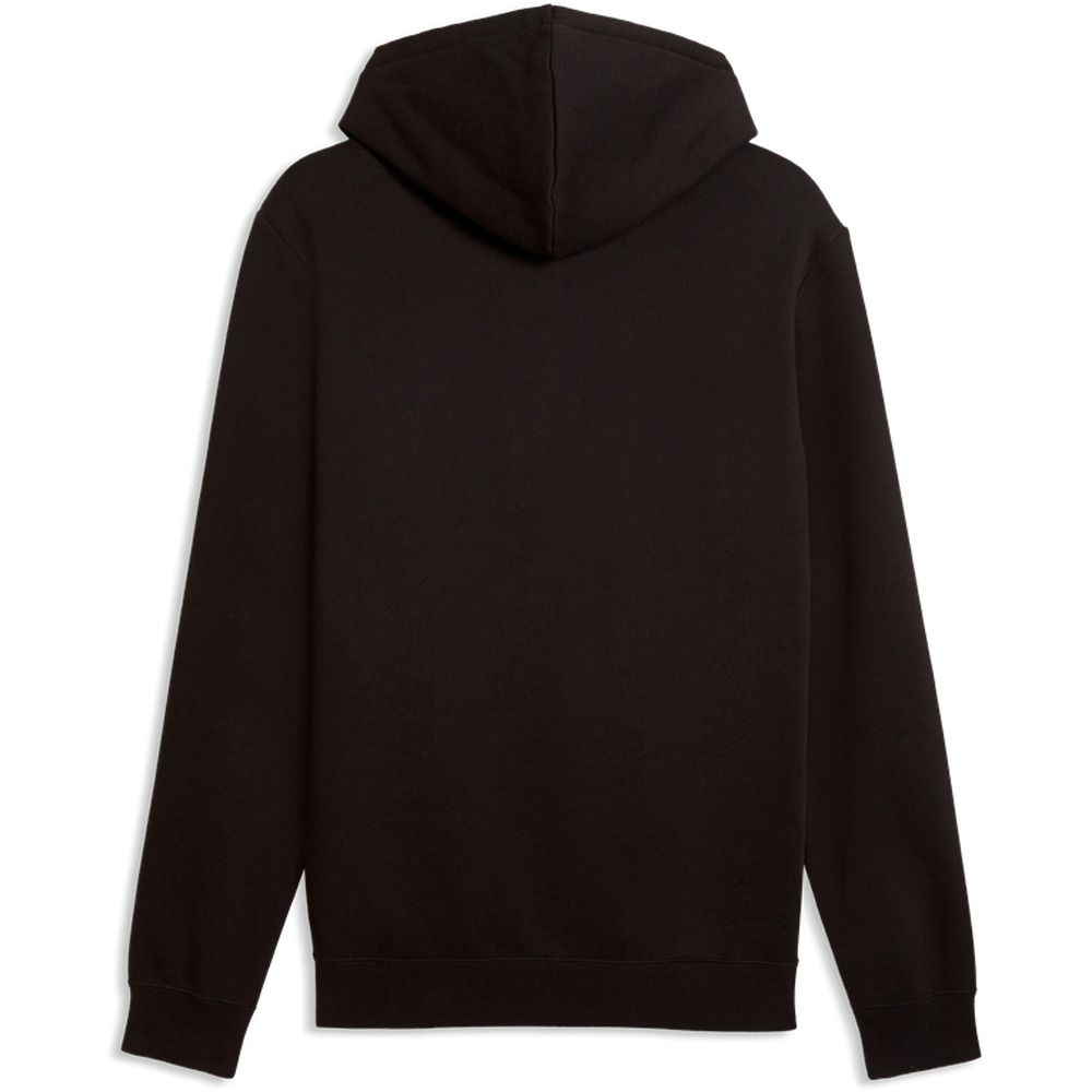 Puma sudadera hombre ESS Small No.1 Logo 03