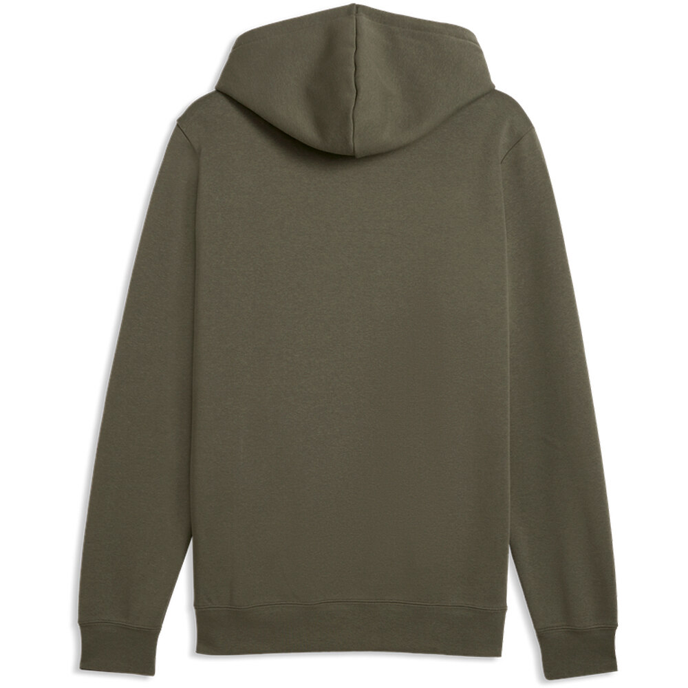 Puma sudadera hombre ESS Small No.1 Logo 03