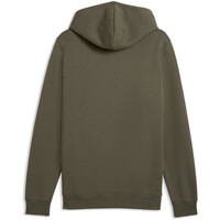 Puma sudadera hombre ESS Small No.1 Logo 03