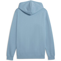 Puma sudadera hombre ESS Small No.1 Logo vista trasera