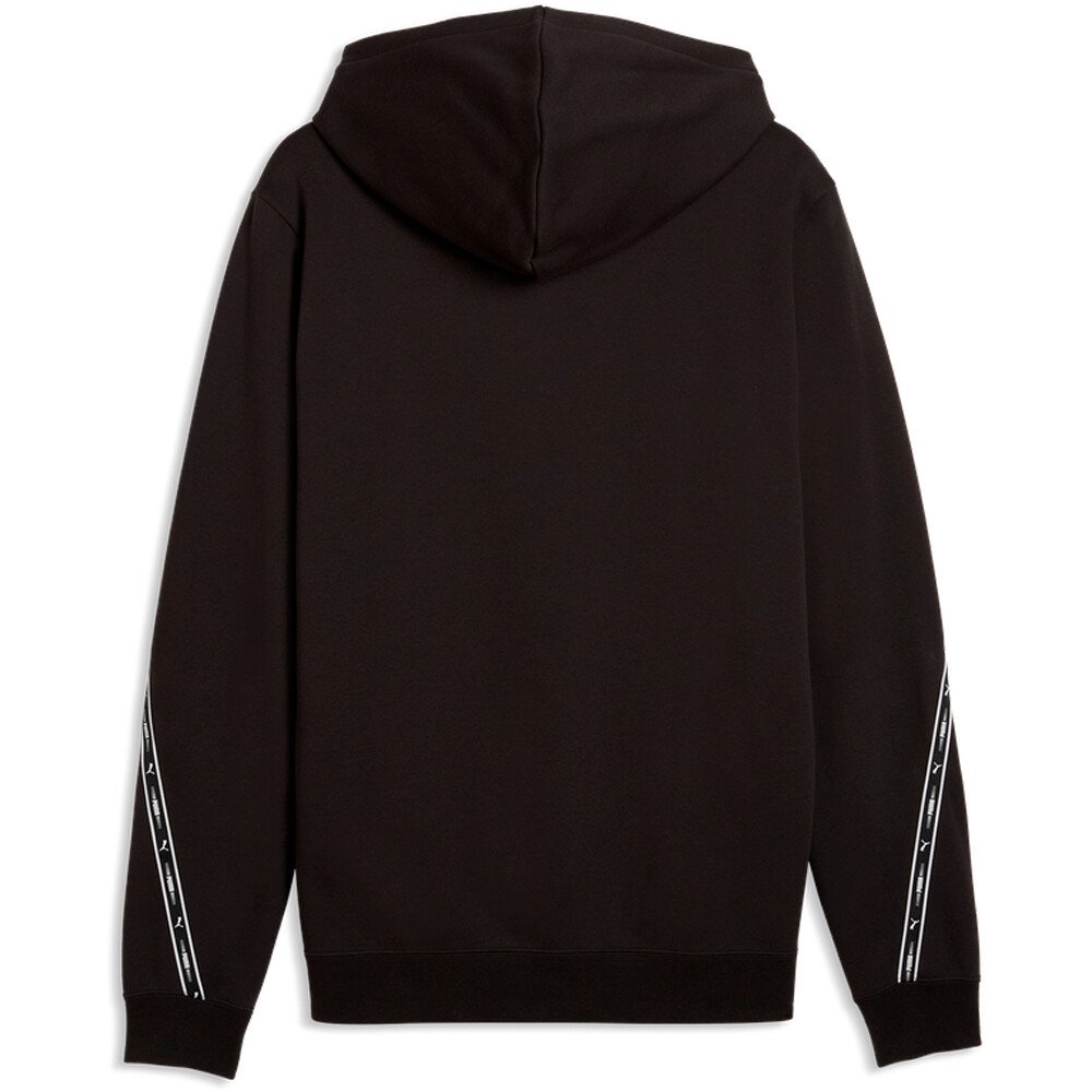 Puma sudadera hombre ESS TAPE Hoodie FL 03