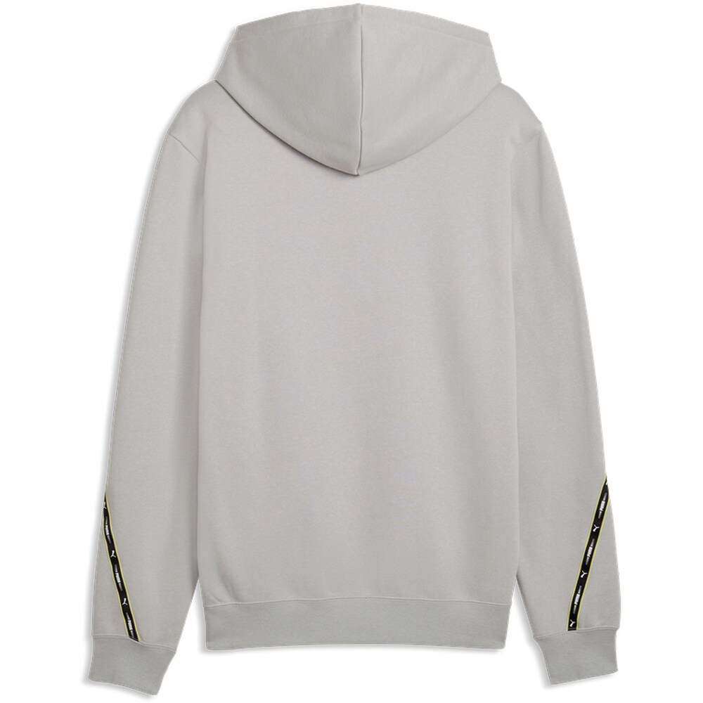 Puma sudadera hombre ESS TAPE Hoodie FL 03