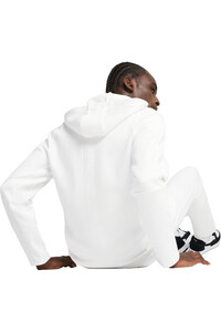 Puma sudadera hombre EVOSTRIPE Full-Zip H vista trasera