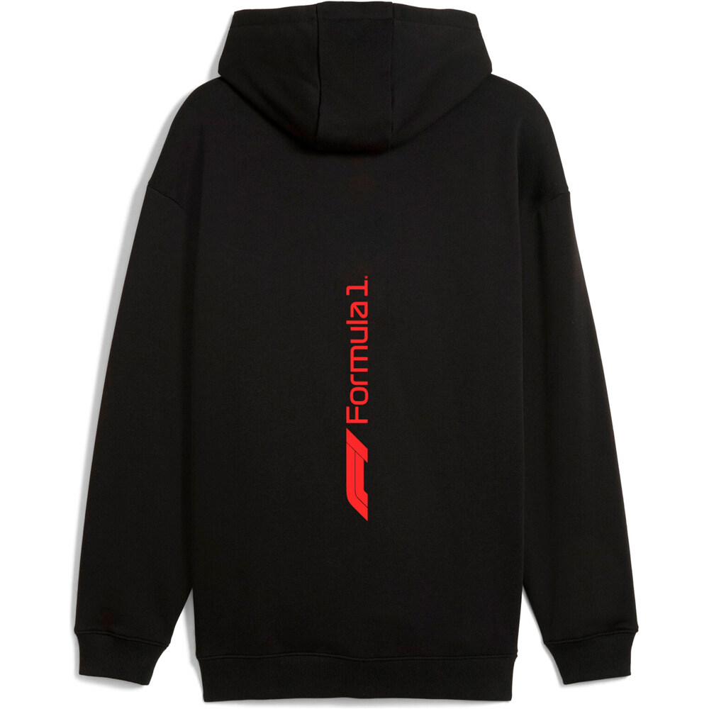 Puma sudadera hombre F1 Essential+ Fullzi 03