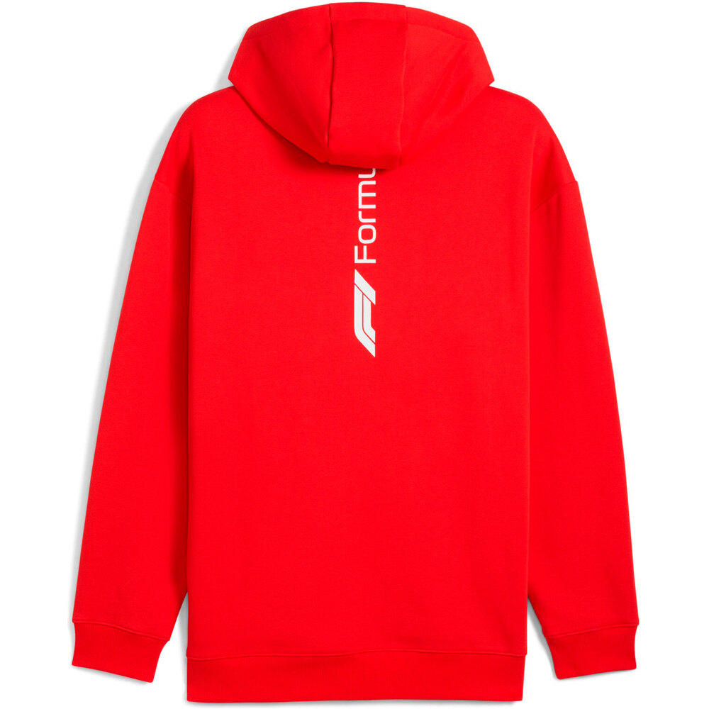 Puma sudadera hombre F1 Essential+ Fullzi 03