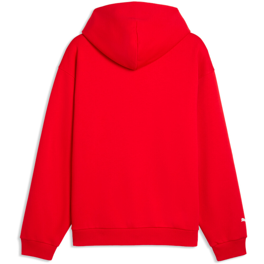 Puma sudadera hombre Ferrari Colored Shie 03