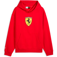 FERRARI COLORED SHIELD