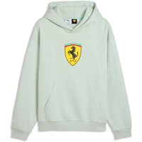 FERRARI COLORED SHIELD
