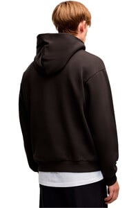 Puma sudadera hombre Ferrari Colored Shie vista trasera