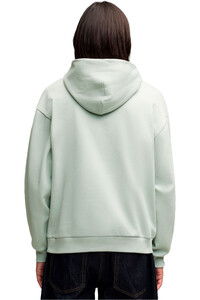 Puma sudadera hombre Ferrari Colored Shie vista trasera