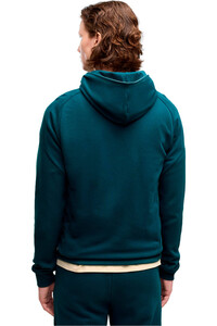 Puma sudadera hombre Ferrari HDD PM1 Swea vista detalle