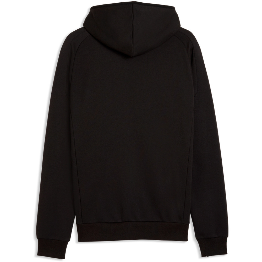 Puma sudadera hombre Ferrari HDD PM1 Swea vista trasera