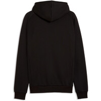 Puma sudadera hombre Ferrari HDD PM1 Swea vista trasera