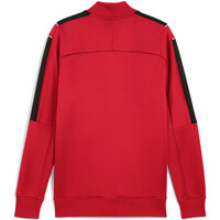 Puma sudadera hombre Ferrari MT7 Track Ja 05
