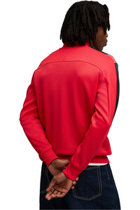 Puma sudadera hombre Ferrari MT7 Track Ja vista trasera