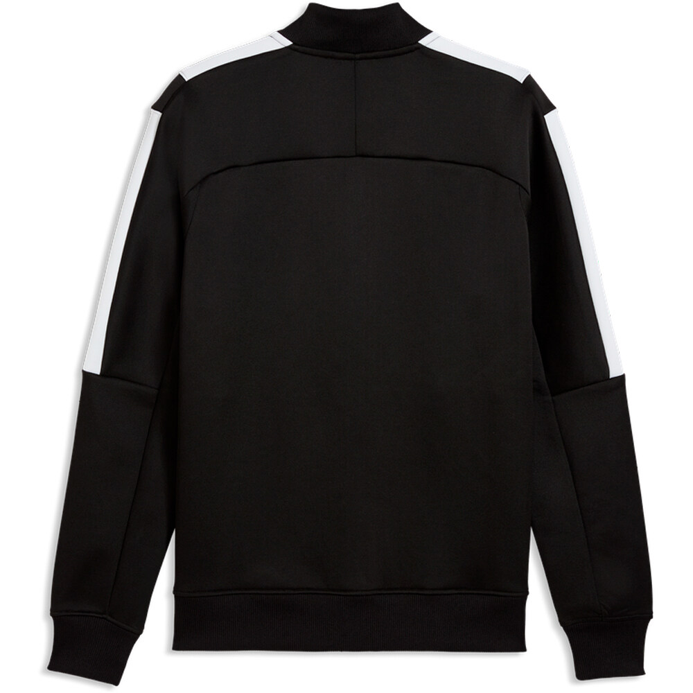 Puma sudadera hombre Ferrari MT7 Track Jk 03