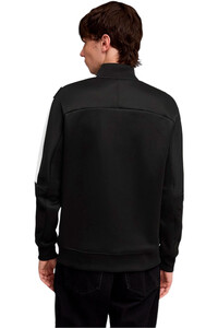 Puma sudadera hombre Ferrari MT7 Track Jk vista trasera