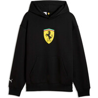 Ferrari Shield Hoodi