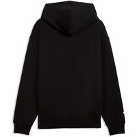 Puma sudadera hombre Ferrari Shield Hoodi vista trasera