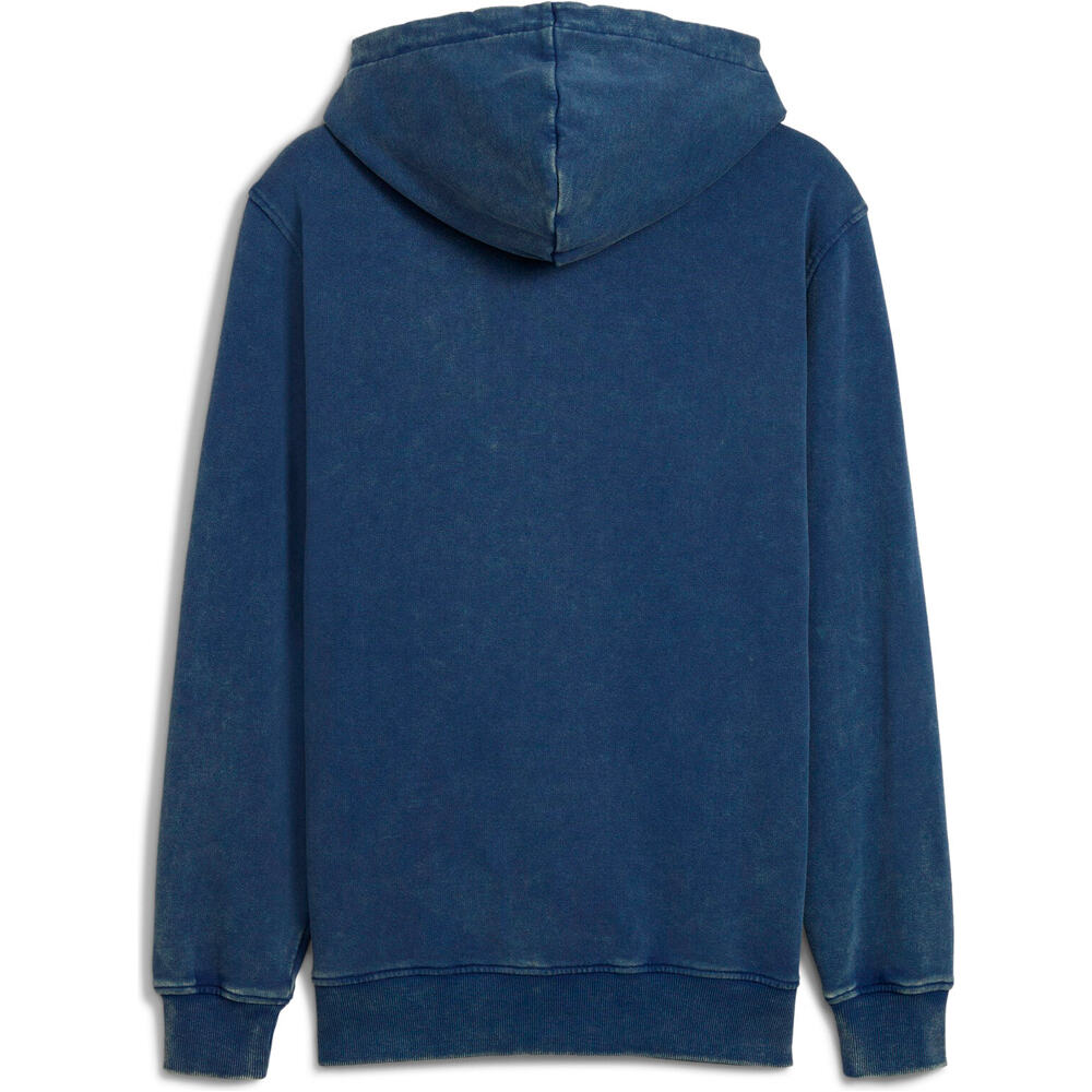 Puma sudadera hombre Ferrari Sportswear H 03