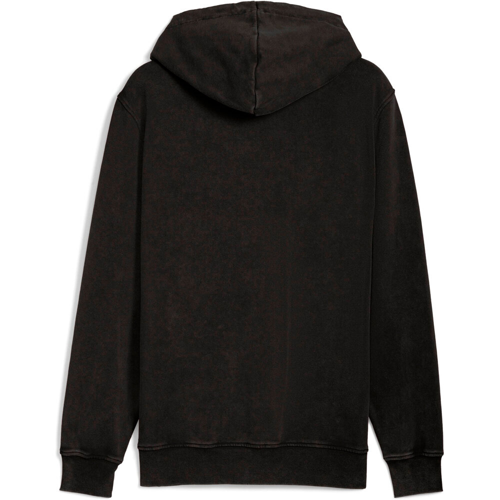 Puma sudadera hombre Ferrari Sportswear H 04