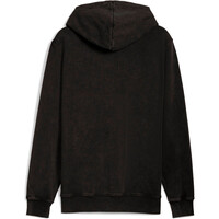 Puma sudadera hombre Ferrari Sportswear H 04