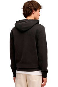 Puma sudadera hombre Ferrari Sportswear H vista trasera