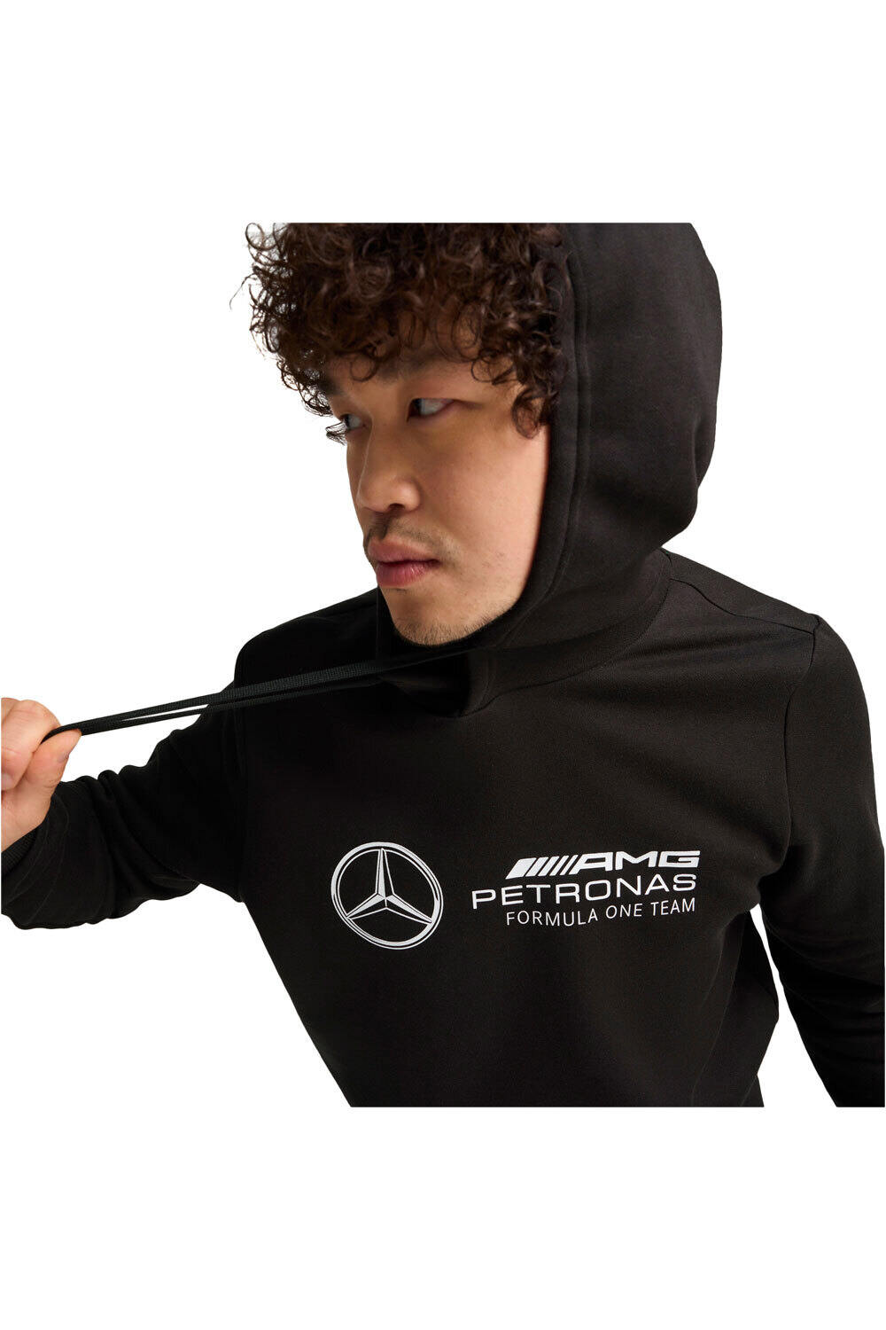 Puma sudadera hombre MAPF1 ESS Hoodie 03