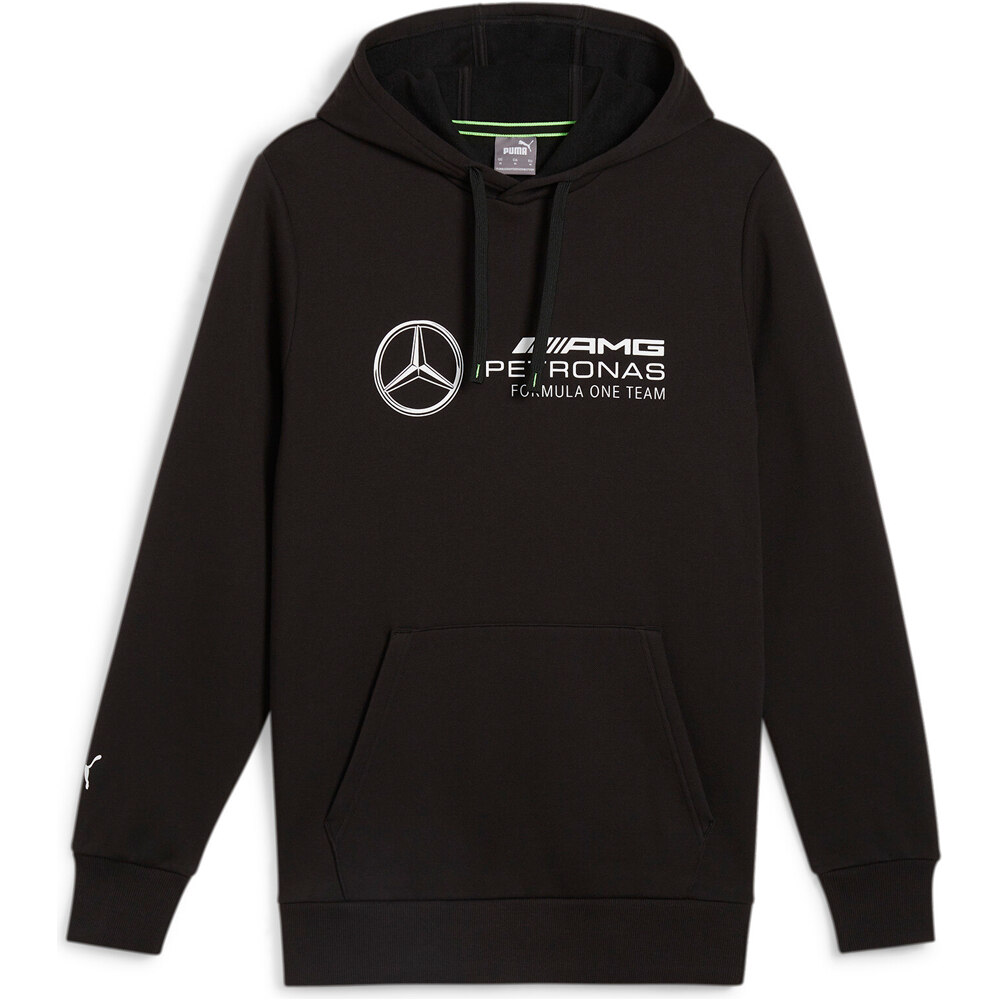 Puma sudadera hombre MAPF1 ESS Hoodie 04