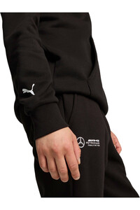 Puma sudadera hombre MAPF1 ESS Hoodie vista detalle