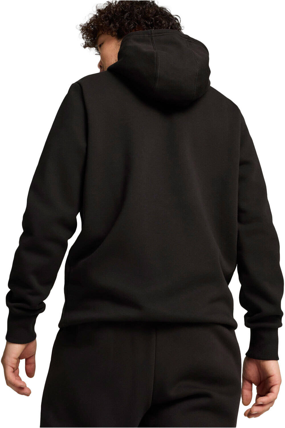 Puma sudadera hombre MAPF1 ESS Hoodie vista trasera