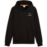 Puma sudadera hombre McLaren ESS Hoodie vista detalle