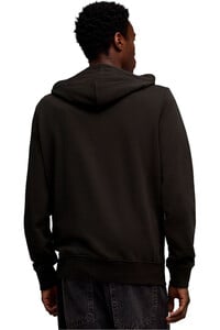 Puma sudadera hombre McLaren ESS Hoodie vista trasera
