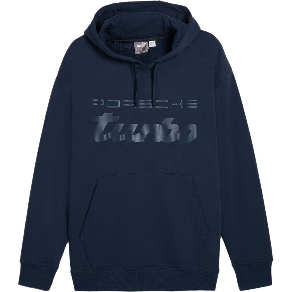 Puma sudadera hombre PL ESS Hoodie 03