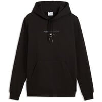 Puma sudadera hombre PUMA CLASS Graphic H vista detalle