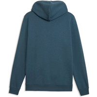 Puma sudadera hombre PUMA CLASS Graphic H vista trasera