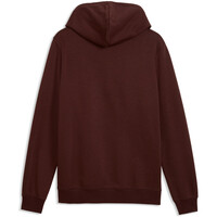 Puma sudadera hombre PUMA CLASS Graphic H vista trasera