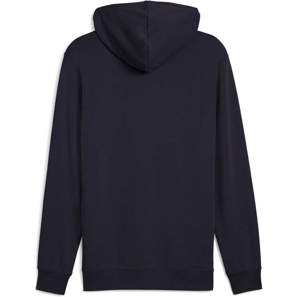 Puma sudadera hombre PUMA CLASS Hoodie TR 04