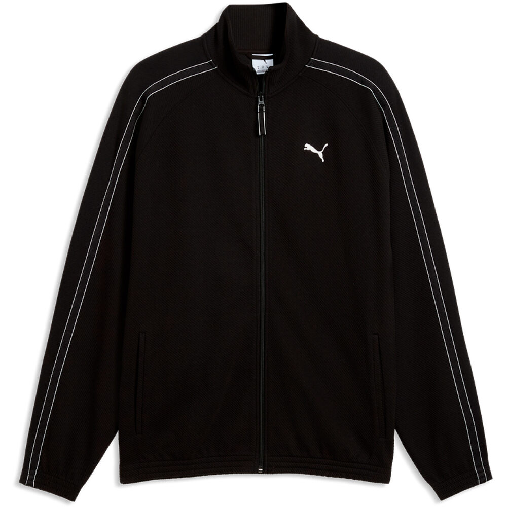 Puma sudadera hombre PUMA CLASS Relaxed M vista detalle