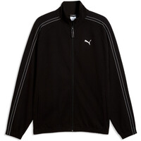 Puma sudadera hombre PUMA CLASS Relaxed M vista detalle