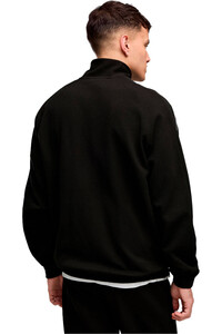 Puma sudadera hombre PUMA CLASS Relaxed M vista trasera