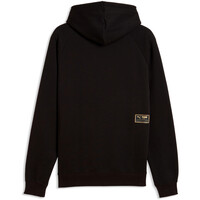 Puma sudadera hombre PUMA SPORT Graphic H 03