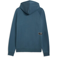 Puma sudadera hombre PUMA SPORT Graphic H 03