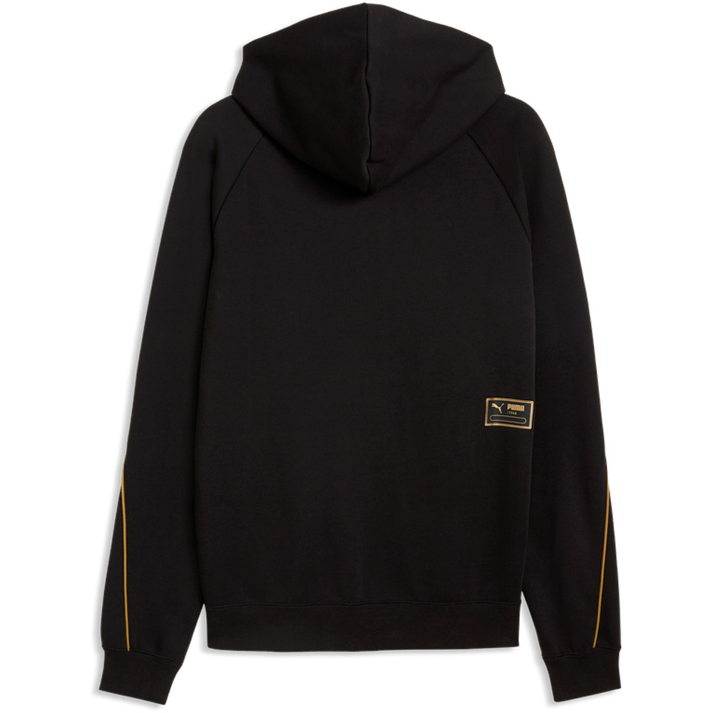 Puma sudadera hombre PUMA SPORT Graphic H 03