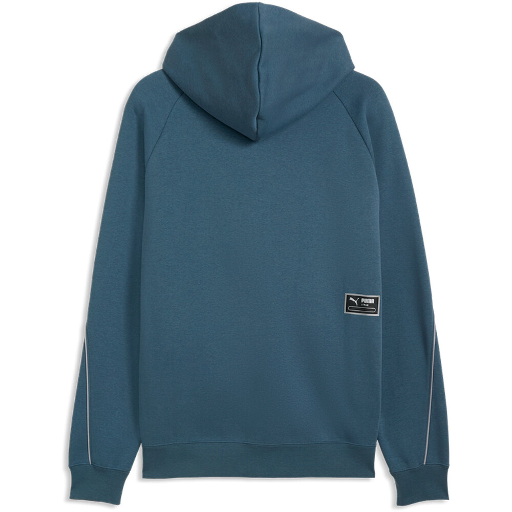 Puma sudadera hombre PUMA SPORT Graphic H 03
