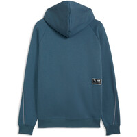 Puma sudadera hombre PUMA SPORT Graphic H 03