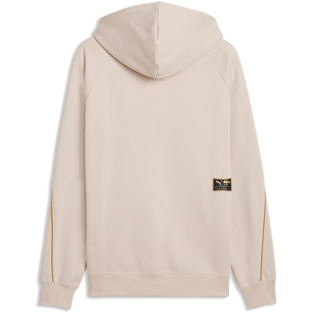 Puma sudadera hombre PUMA SPORT Graphic H 03