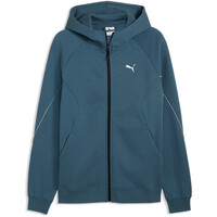 Puma sudadera hombre PUMA SPORT Graphic H vista detalle