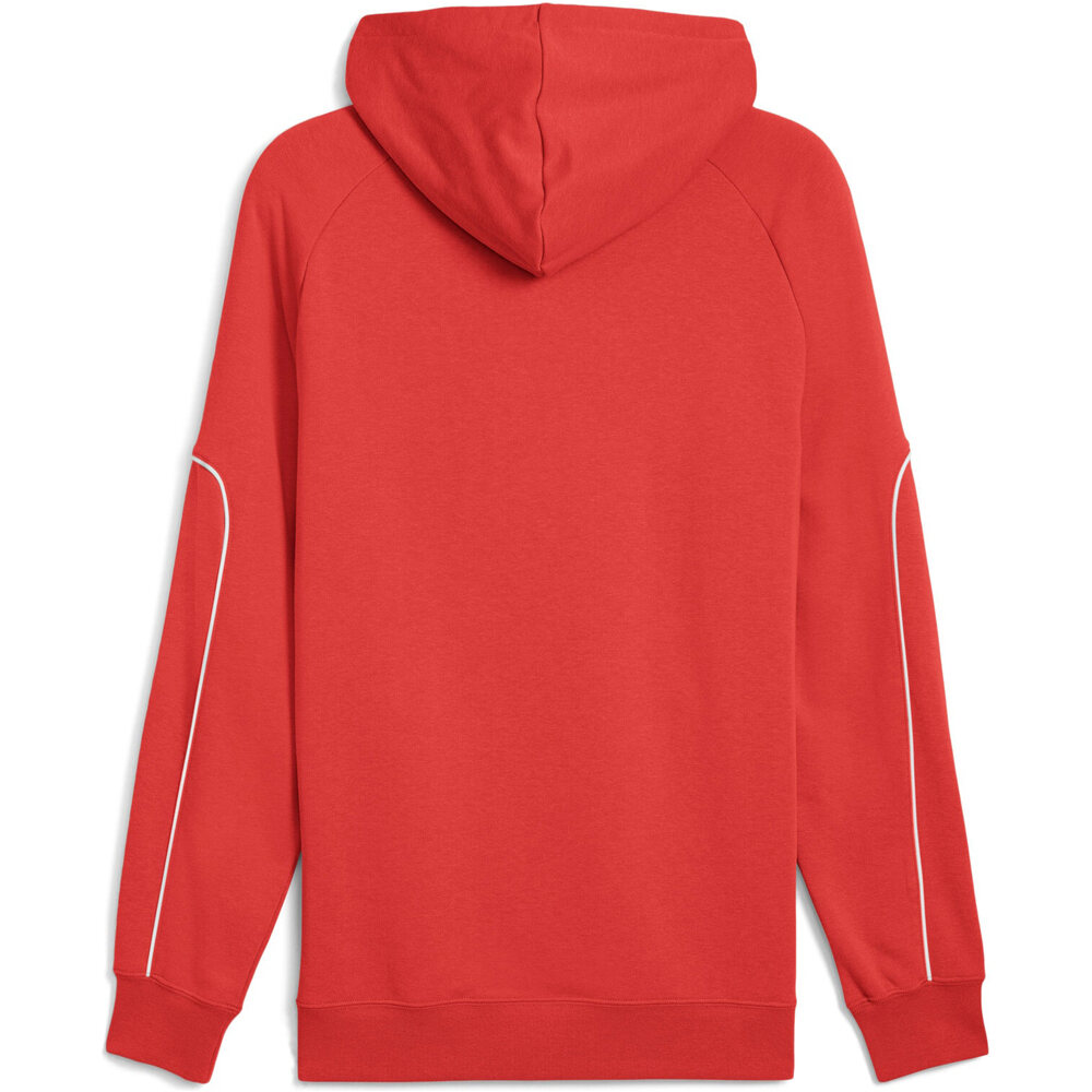 Puma sudadera hombre PUMA SPORT Hoodie TR 04