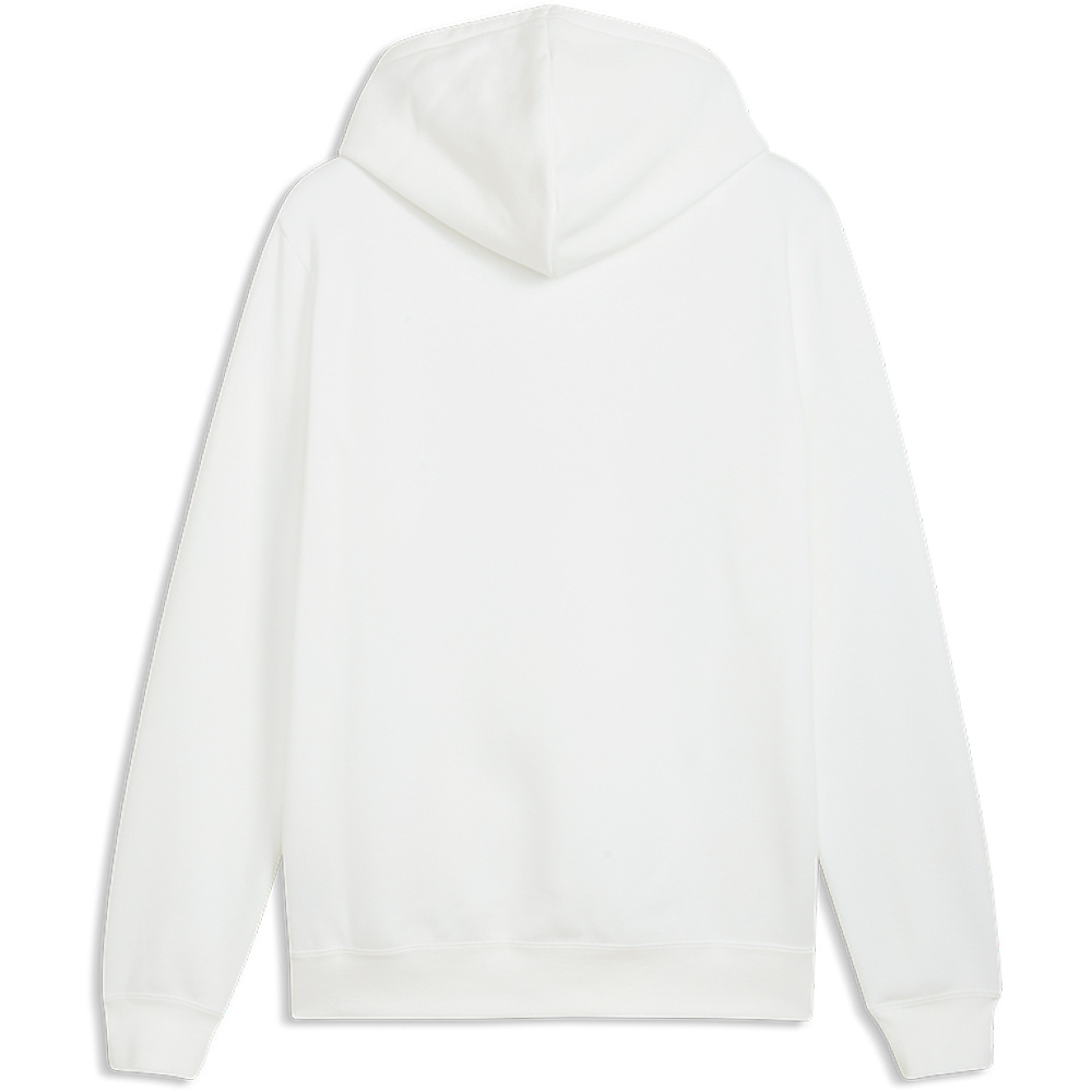Puma sudadera hombre PUMA SPORT Logo Play vista trasera